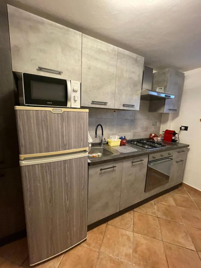 Ferienwohnung Il Sole Caselle Torinese Exterior foto